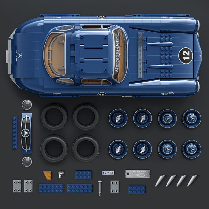 Produktbild Hot Wheels 0