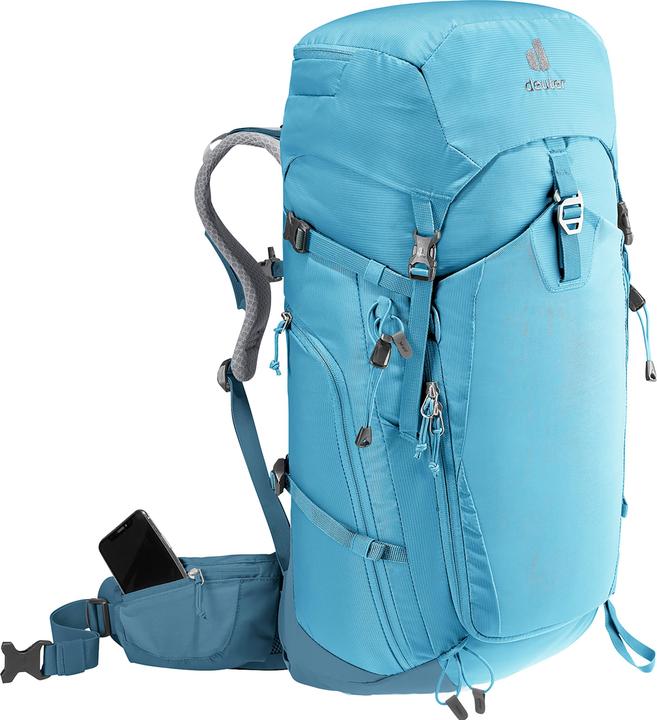 Image du produit Deuter Trail Pro 34 (34 l)