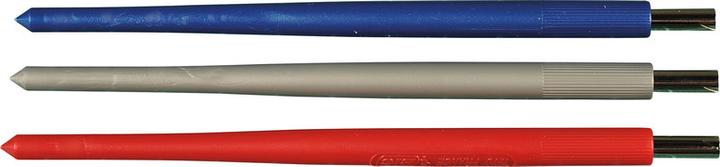 Image du produit Bic Porte-plume Atome (Bleu, Gris, Rouge, 36 x)