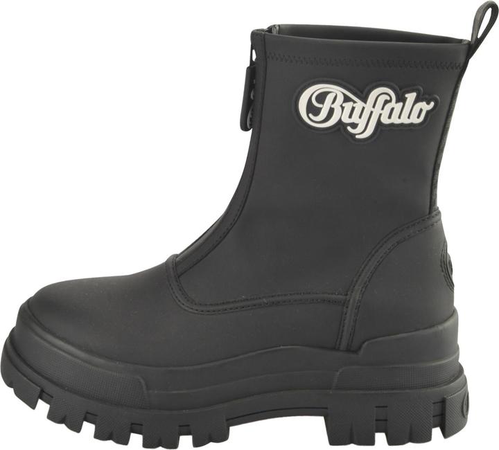 Actual product image Buffalo Aspha - Vegan Rubber Nappa (41)