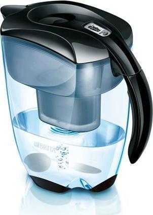 Image du produit Brita Filtre à eau Elemaris XL Cool (3.50 l)