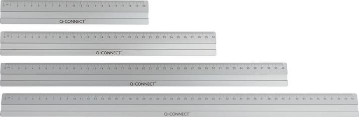 Produktbild Q-Connect Alu (300 mm)