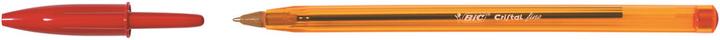 Produktbild Bic Cristal Classic (Sortiert, 4 x)