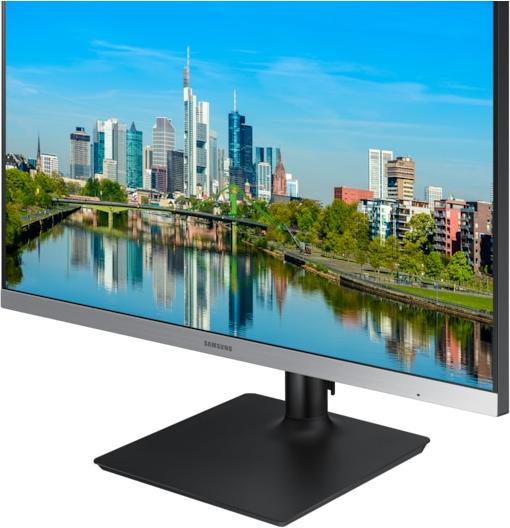 Actual product image Samsung F24T650FYU FT650 Series (1920 x 1080 pixels, 24")