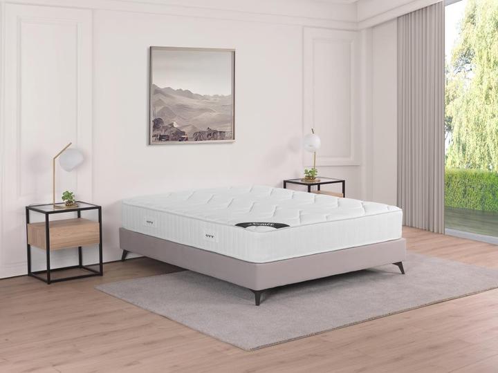 Produktbild Ysmée Hôtel Oty (160 x 200 cm, Federkern)