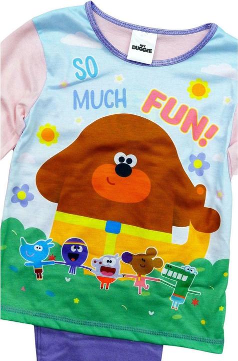 Image du produit Hey Duggee UTUT569 P (98)