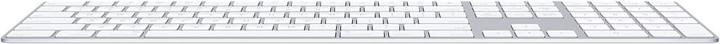 Actual product image Apple Magic Keyboard (DE, Wireless)