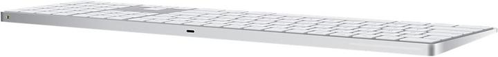Actual product image Apple Magic Keyboard (DE, Wireless)