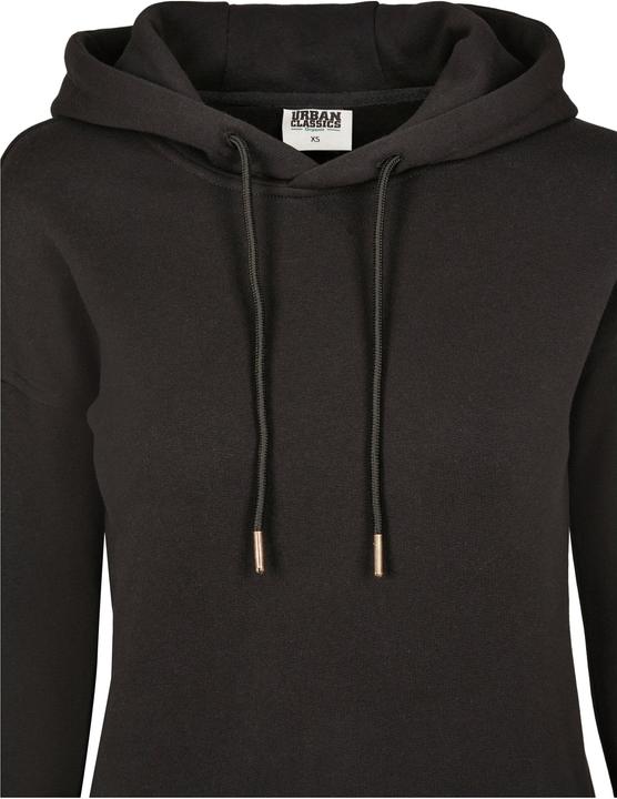 Immagine prodotto Urban Classics Felpa da donna biologica con cappuccio (L)