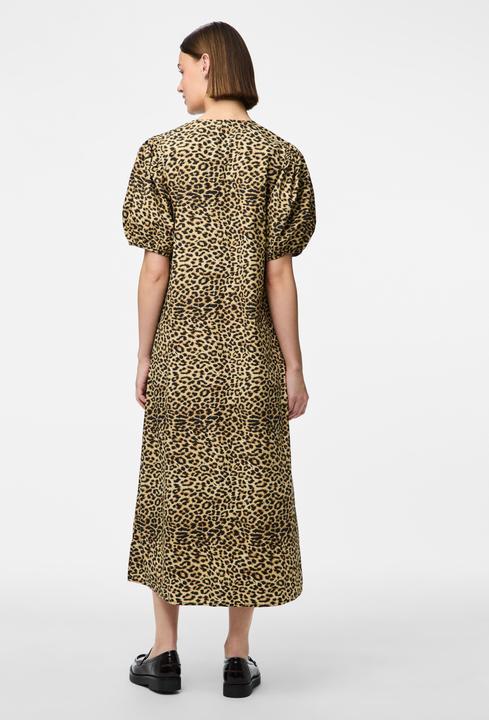 Image du produit Pieces PCNANCY LEOPRINT Robe longue (S)