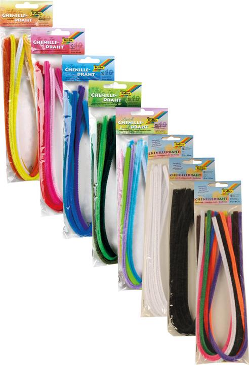Produktbild Folia Chenilledraht (0.50 m)
