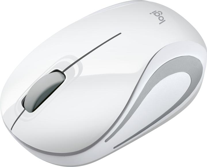 Image du produit Logitech M187 (Sans fil)