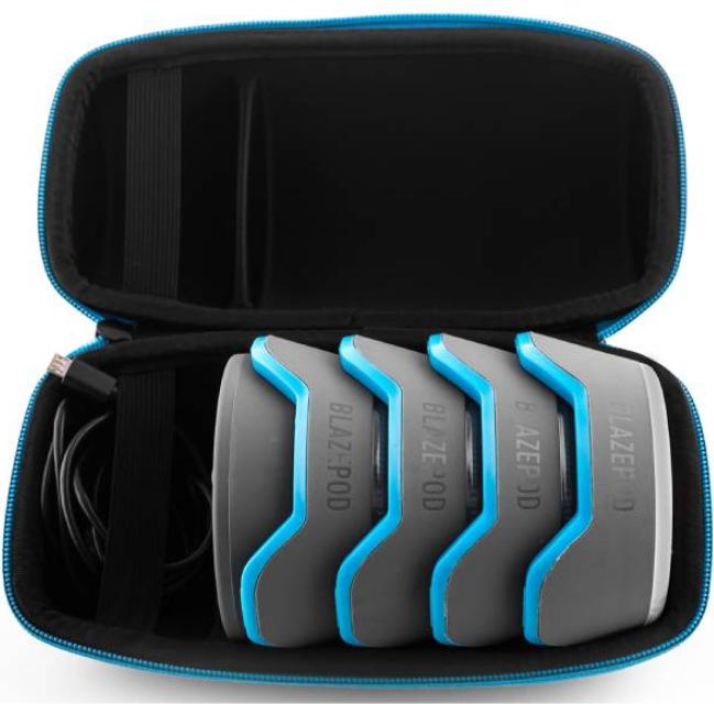 Produktbild Blazepod Standard Kit