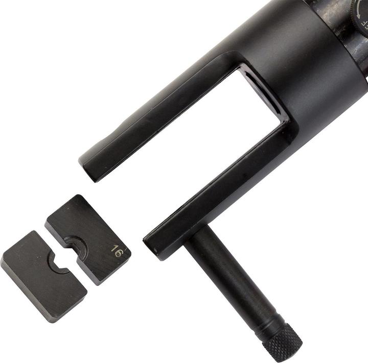 Produktbild Dema Hydraulische Presszange