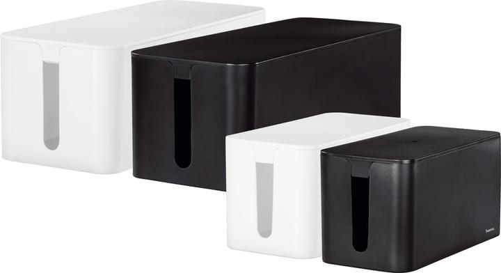 Image du produit Hama Boîte à câbles