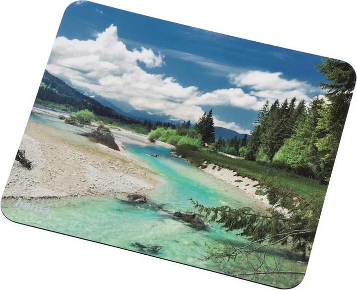 Produktbild Hama Mausmatte Urlaub (S)