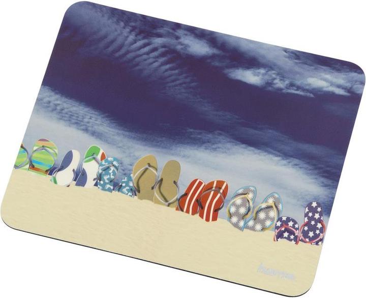 Produktbild Hama Mausmatte Urlaub (S)