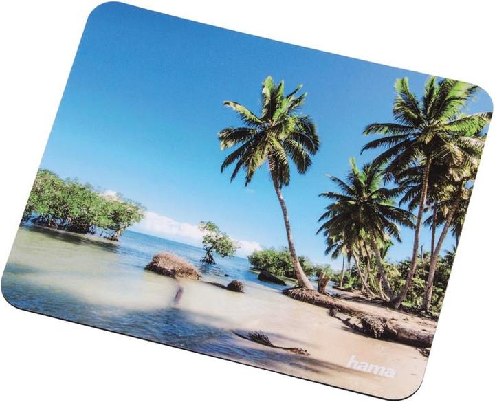 Produktbild Hama Mausmatte Urlaub (S)