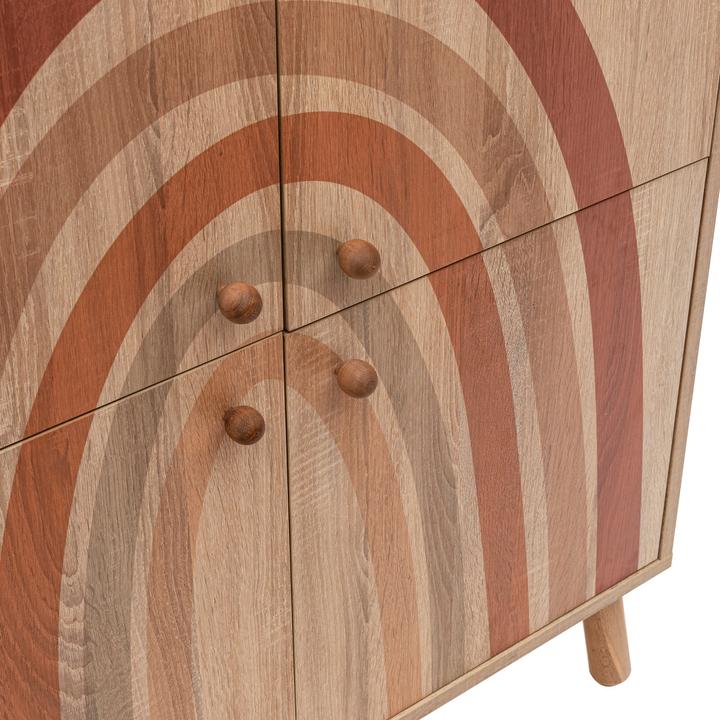 Produktbild Homitis Philip (95 x 36 x 111 cm)