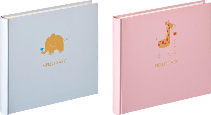 Produktbild Walther Design Baby Animal (28 x 25 cm)