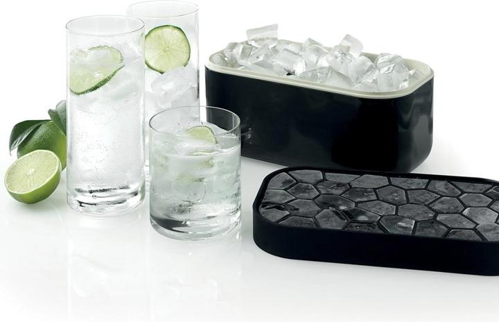Actual product image Lékué Ice cube box