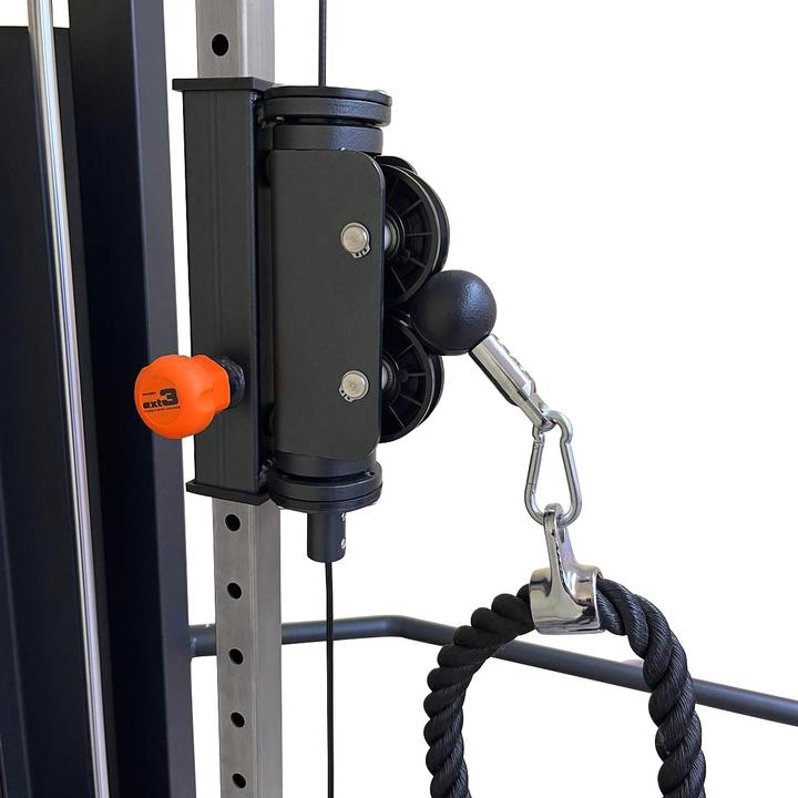 Produktbild Sport-Thieme Fitnessstation Med