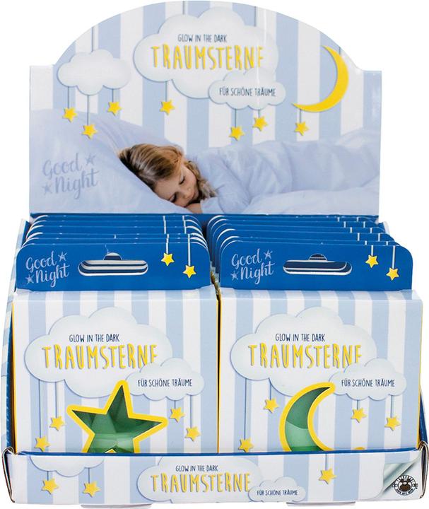 Produktbild Trendhaus Traumsterne