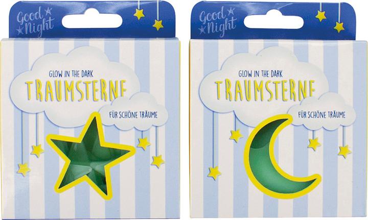 Produktbild Trendhaus Traumsterne