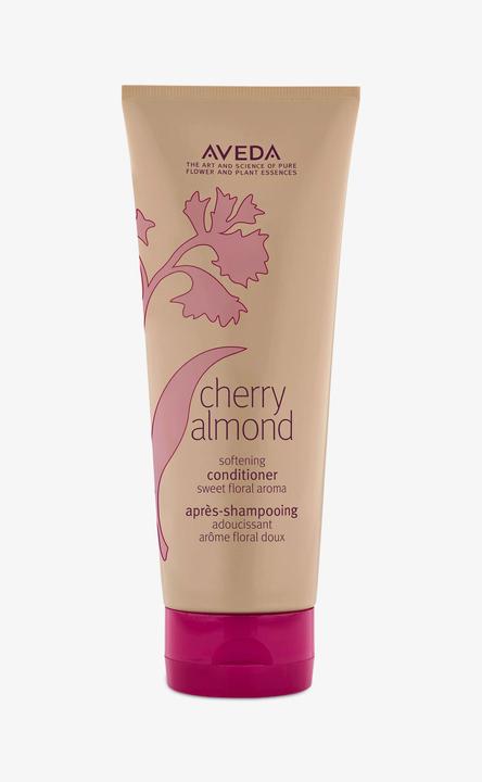 Actual product image Aveda Cherry Almond Softening Conditioner (200 ml)