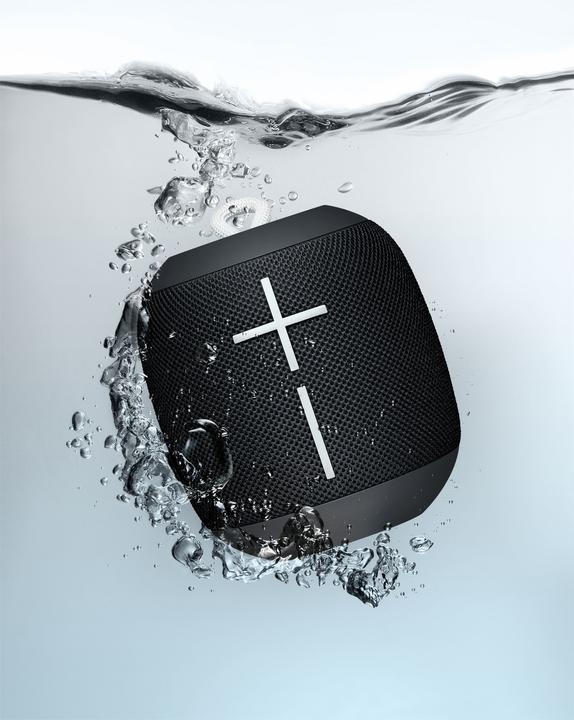 Actual product image UE Wonderboom (10 h, USB power delivery, Battery operated)