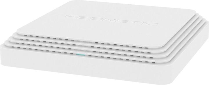 Productafbeelding Keenetic Voyager Pro AX1800 Mesh WiFi 6 Router/Extender/Access Point, 4-Pack