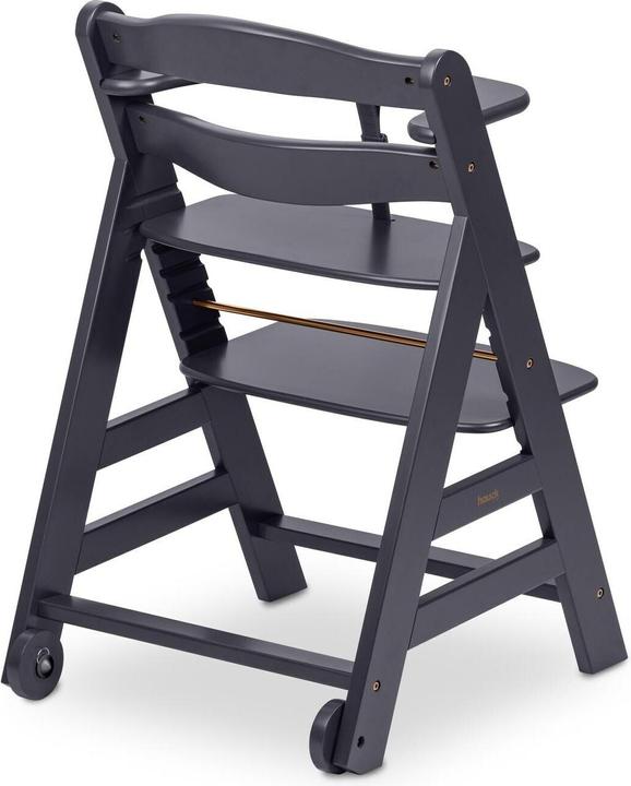 Actual product image Hauck Beta+ (Highchair)