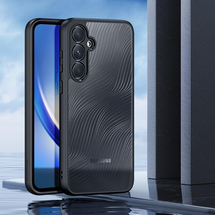 Actual product image Dux Ducis Aimo Galaxy A35 5G (Samsung Galaxy A35)