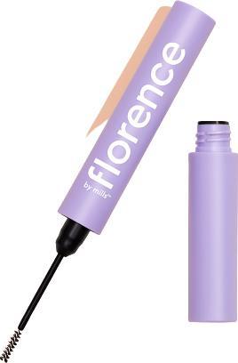 Produktbild Florence by Mills Tint N Tame Augenbrauen-Gel Transparent 1 ml (Transparent)