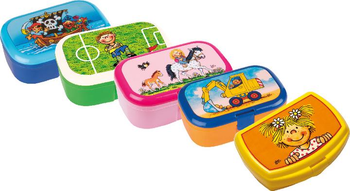 Produktbild Lutz Mauder Lunchbox