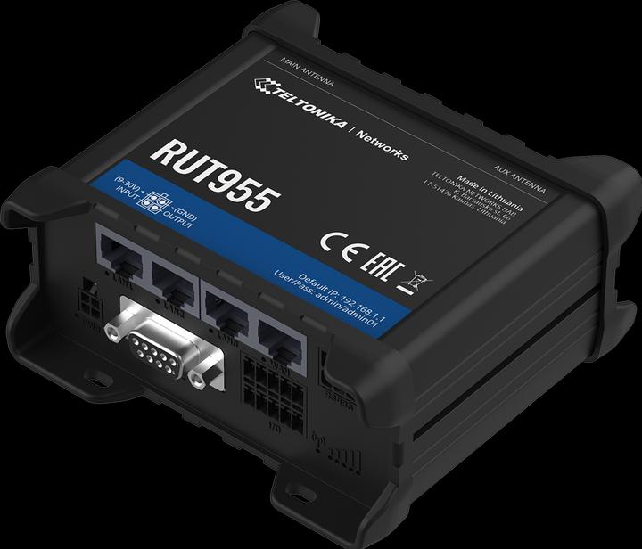 Produktbild Teltonika RUT955 Wireless Router