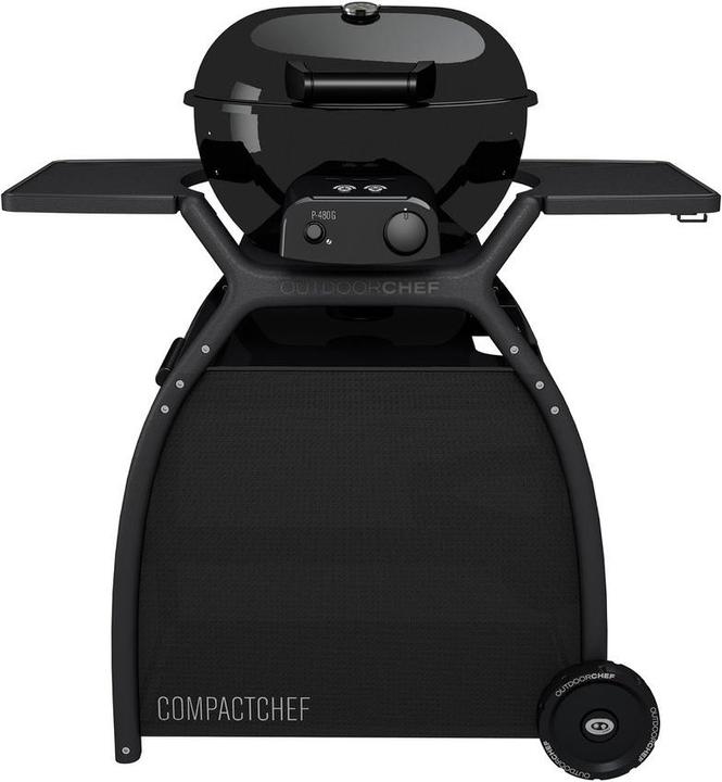 Produktbild Outdoorchef CompactChef P-480 G (5.60 kW)