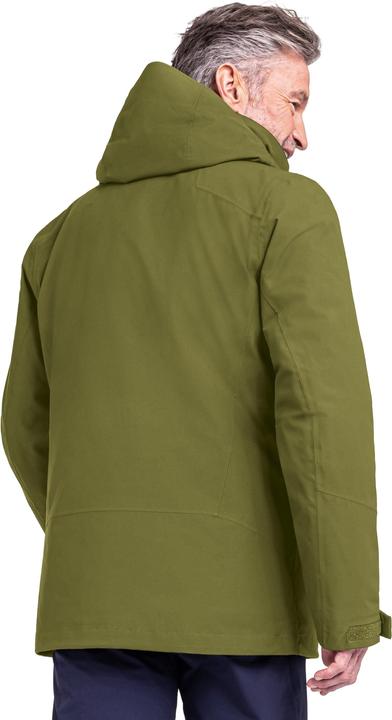 Produktbild Schöffel Doppeljacke 3in1 Regenjacke Auerspitz M (3XL)