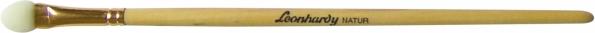 Actual product image Leonhardy BIO Eyeshadow Applicator (Eye shadow)