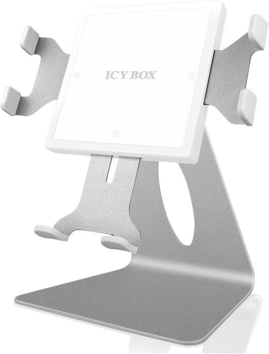 Actual product image Icy Box IB-AC633-S