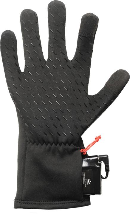 Actual product image Heat Experience Heated liner Gloves (L)