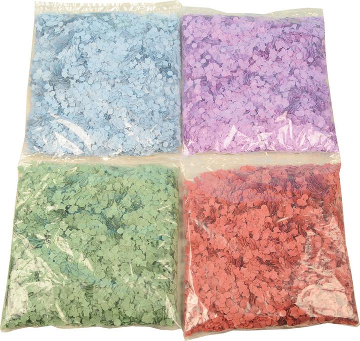Hauser Confetti