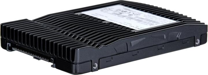 Actual product image Micron 7450 MAX 1600GB NVMe U.3 7mm (1600 GB, 2.5")