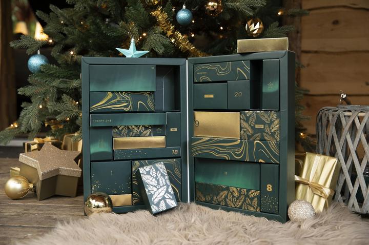 Image du produit Beate Uhse Naughty And Nice 2022