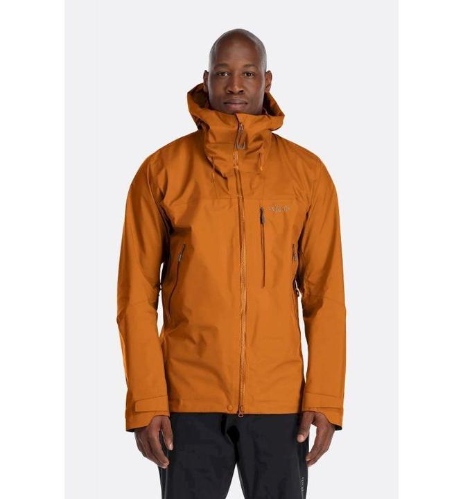 Actual product image Rab Latok Mountain GTX Jacket (M)