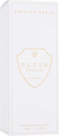 Actual product image Philipp Plein Fatale Eau de Parfum (Eau de parfum, 90 ml)