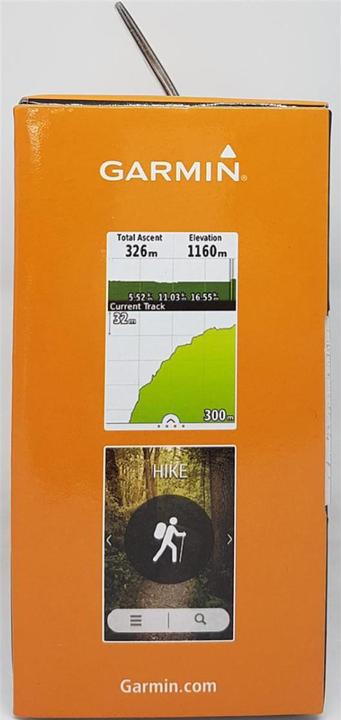 Produktbild Garmin eTrex Touch 35