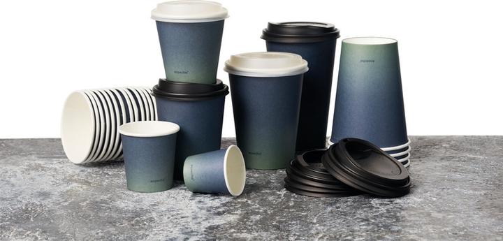 Image du produit Duni Gobelet Urban (40 x)