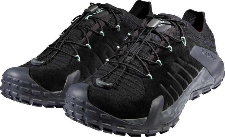 Produktbild Mammut Hueco II Low GTX Men (41.5)