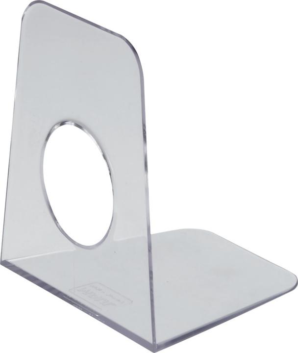 Produktbild Maul Buchstützen (10 x 10 x 13 cm)